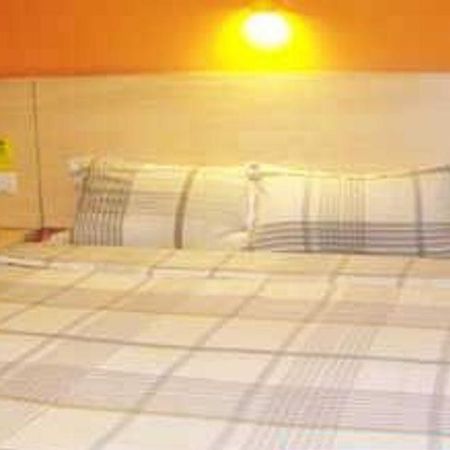 Shenzhen Octagon Inn Buitenkant foto
