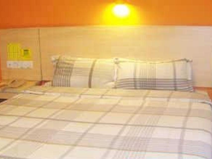Shenzhen Octagon Inn Buitenkant foto