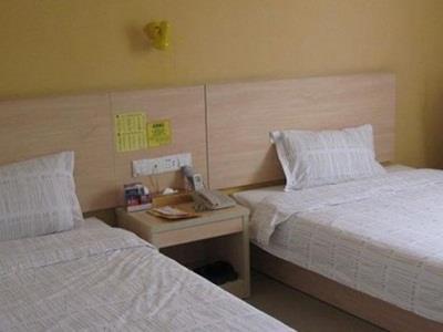 Shenzhen Octagon Inn Buitenkant foto